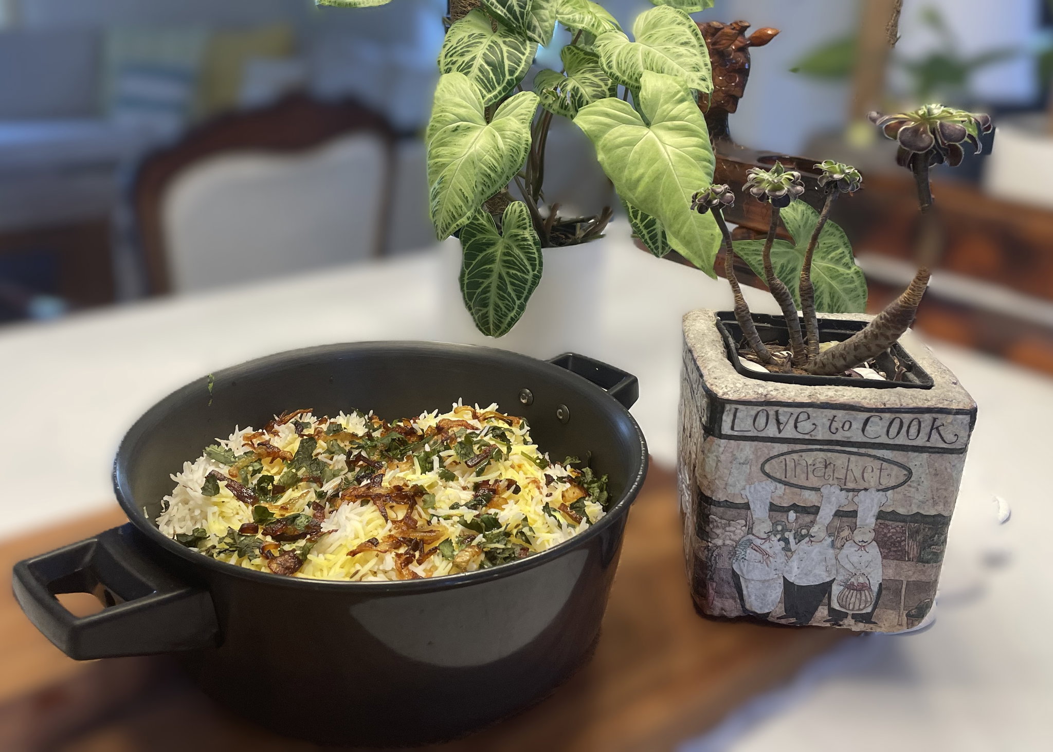 Biryani (Chicken/Lamb/Egg/Vegetarian)_1