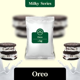 BUBUK CHOCO OREO