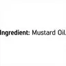 Fortune Premium Kachi Ghani Pure Mustard Oil, 200 ml Pet Bottle_5