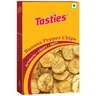 Banana Pepper Chips