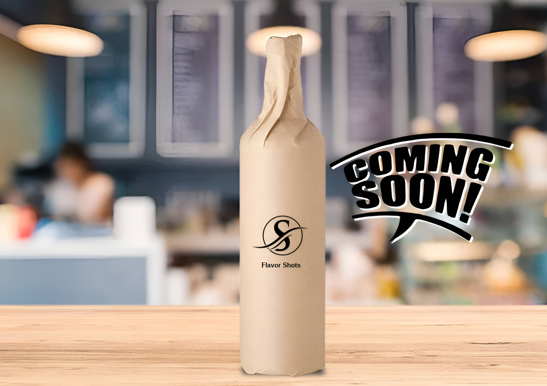 Caramel 1L