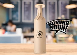 Salted Caramel 1L
