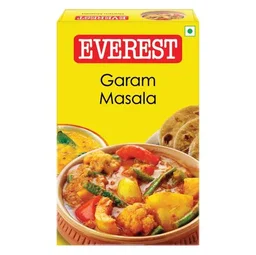 Everest Garam Masala, 100 g Carton