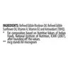 Sundrop Heart Oil - Vegetable, 3 L Jar_3