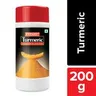 Everest Turmeric Powder/Arisina Pudi, 200 g Jar