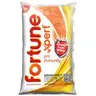 Fortune Xpert Pro Immunity Oil - Blend Of Rice Bran & Sunflower Oil, 1 L Pouch