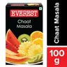 Everest Chaat Masala, 100 g Carton