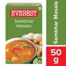 Everest Masala - Sambhar, 50 g Carton