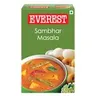 Everest Masala - Sambhar, 50 g Carton_1
