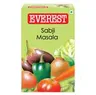 Everest Sabji Masala, 100 g Carton_1