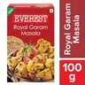 Everest Masala - Royal Garam, 100 g Carton_0