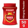 Everest Powder - Compounded asafoetida, 50 g Bottle