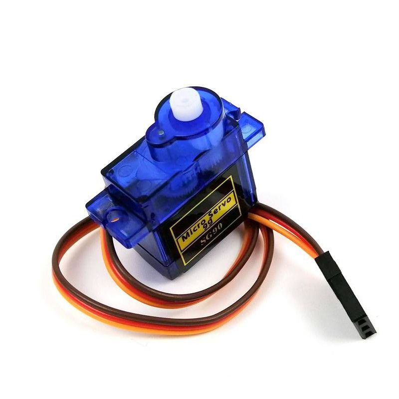 SG90 micro servo_0