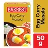 Everest Masala - Egg Curry, 50 g Carton_0