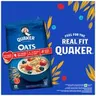 Oats Breakfast Cereal - Rich In Protein, Dietary_1