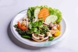 មឹក​ឆា​ម្រេច​ខ្ចី ​200g