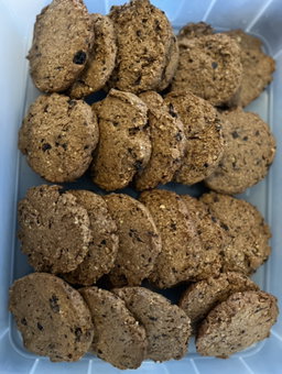 Cookies