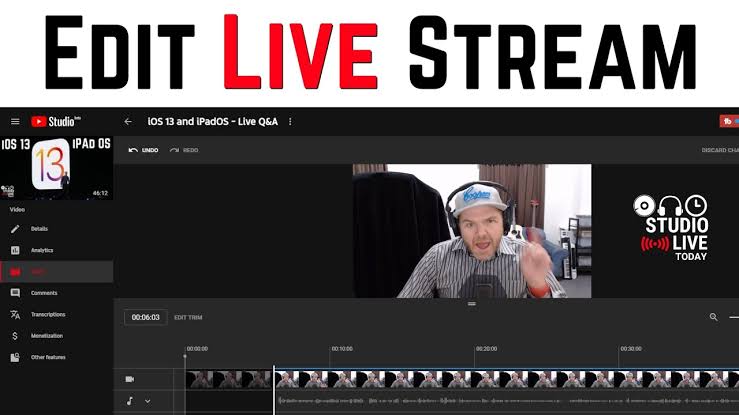 Live Streaming Services_1