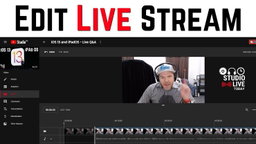 Live Streaming Services