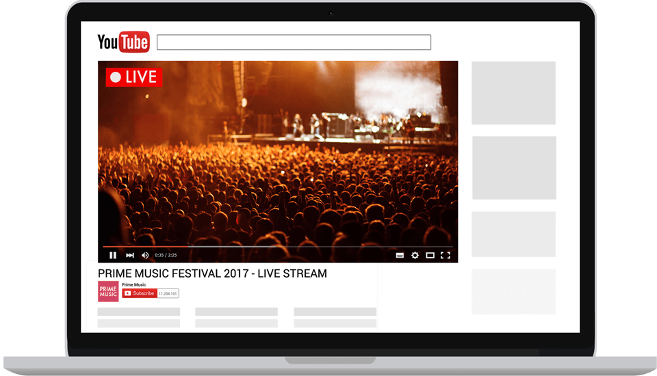 Live Streaming Services_0