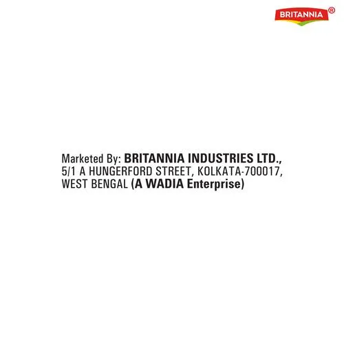 Britannia The Original Bourbon Creme Biscuit - With Chocolate_5