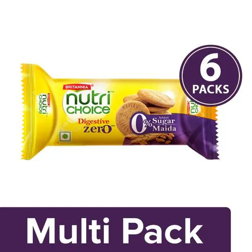 Britannia nutri choice Digestive Zero (No Maida & Zero Added Sugar)_0