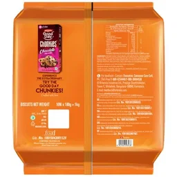Britannia Good Day - Cashew Cookies, 1 kg