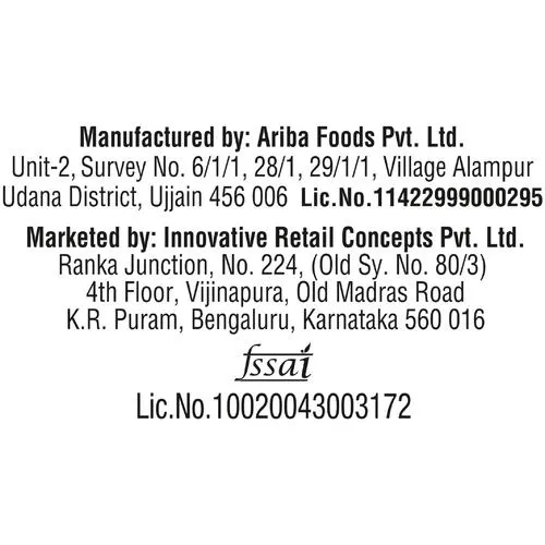 Precia Classic Bengali Rasmalai, 125 g Sweets_5
