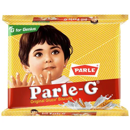 PARLE G Original Gluco Biscuits, 800 g Pouch_1