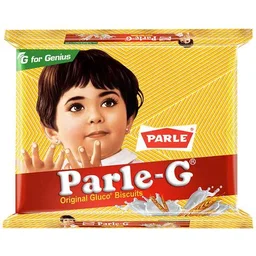 PARLE G Original Gluco Biscuits, 800 g Pouch