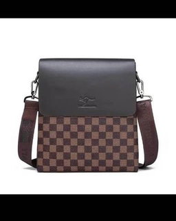  Men crossbody
