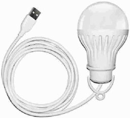 USB bulbs