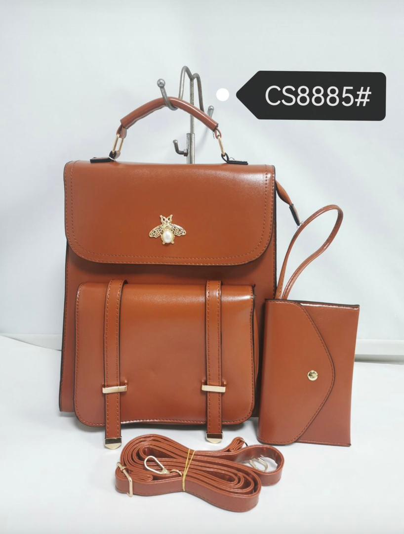 Elegant Tote Bag