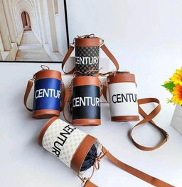 Cross Bag Bucket
