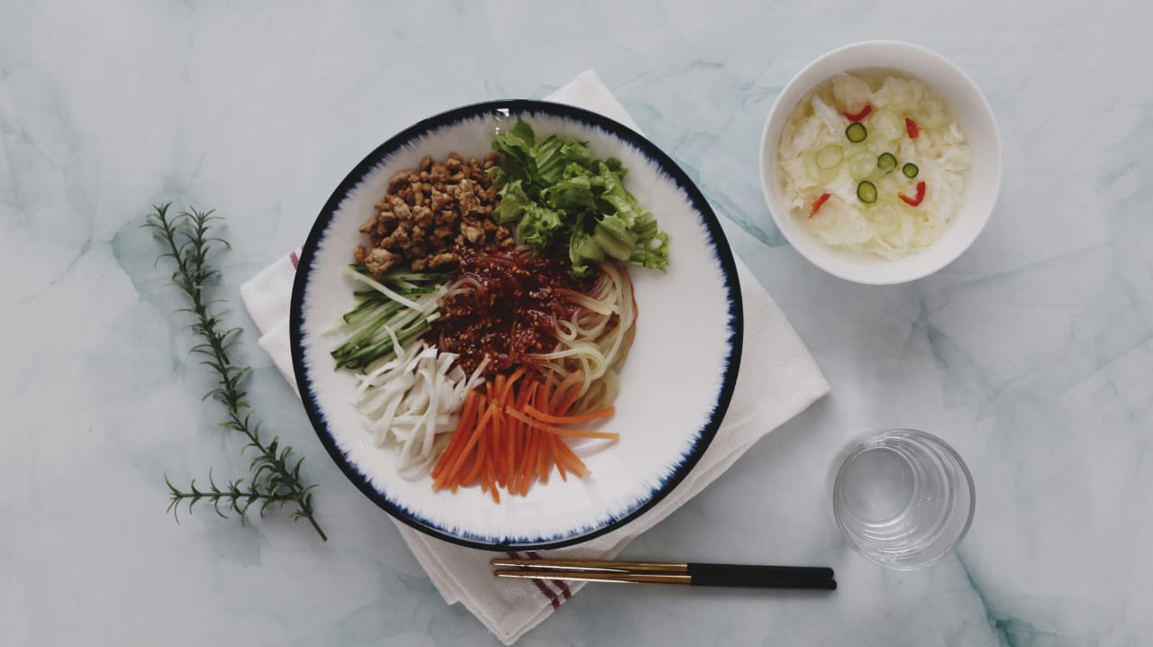 Jjolmyeon (2 servings)_0