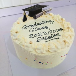 Graduation Cakes