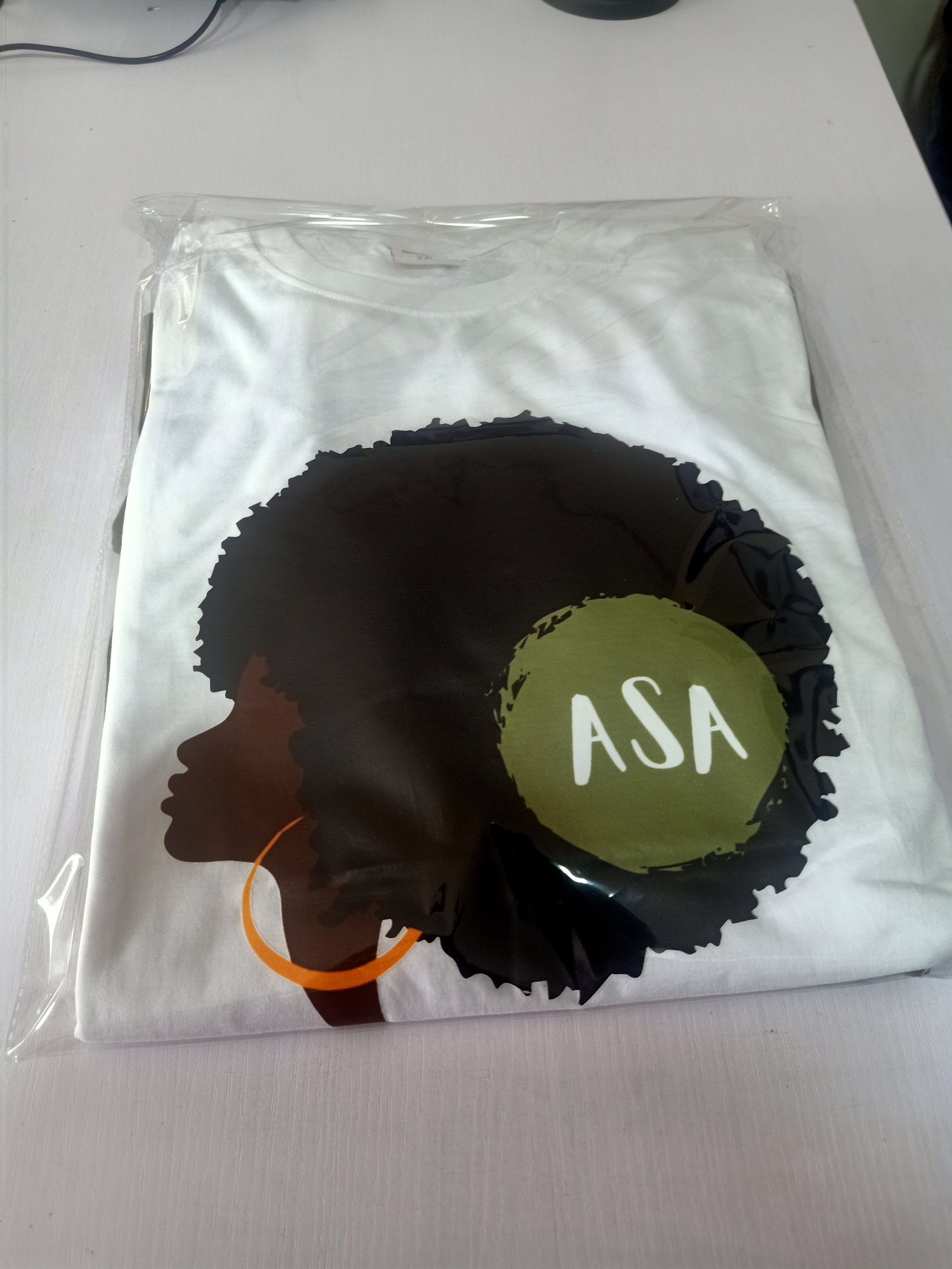 Asa T-shirt _2