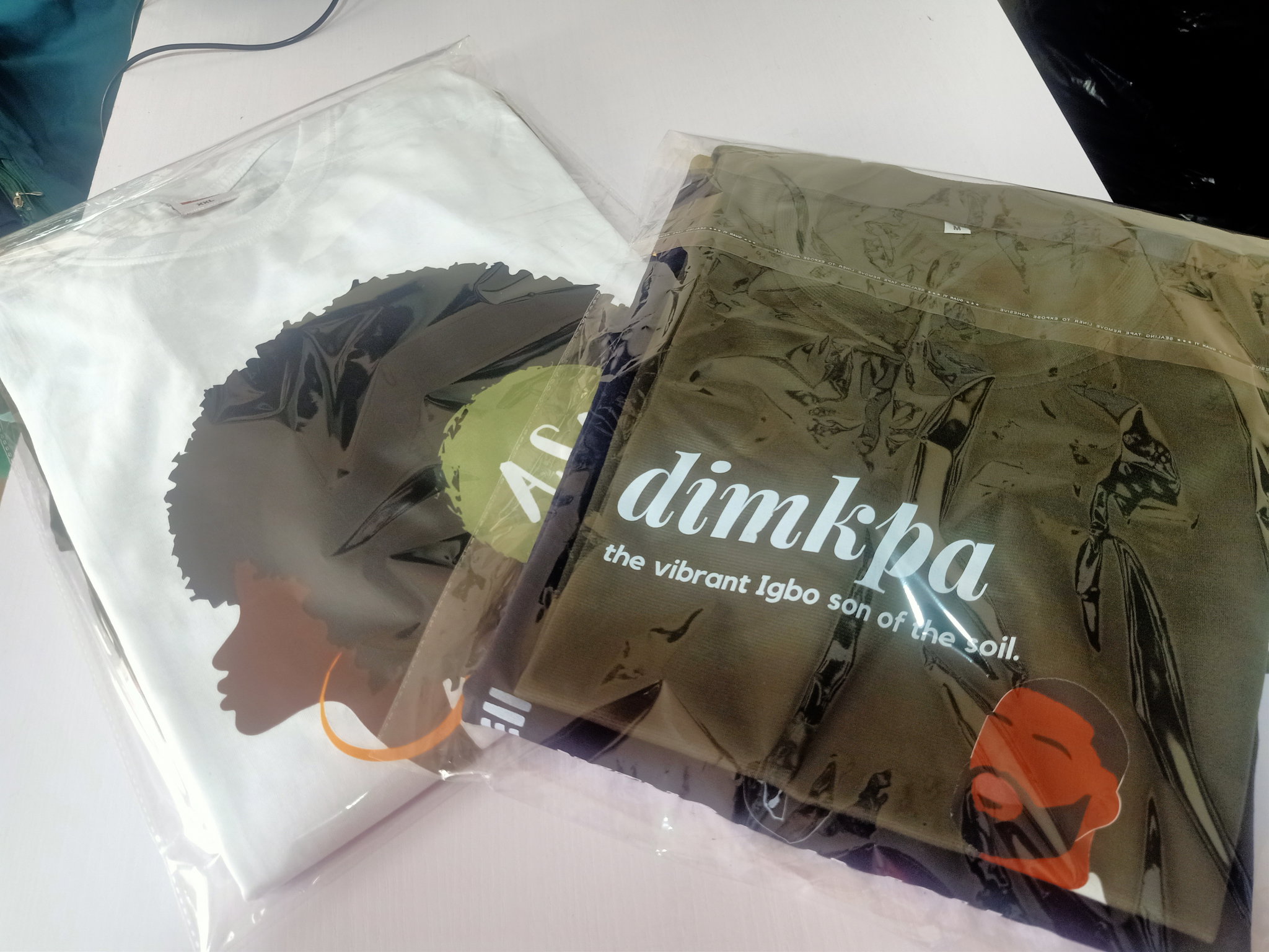 Asa T-shirt _3