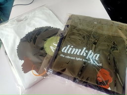 Asa T-shirt 