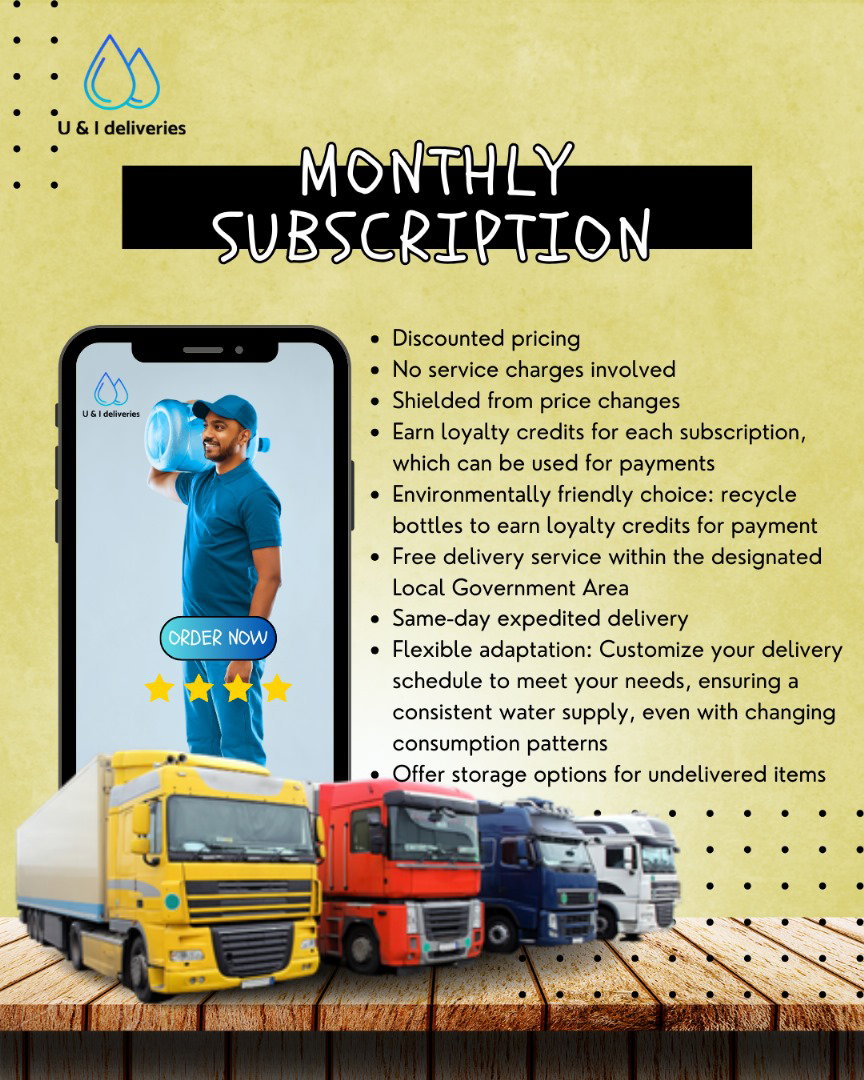 Perks of our monthly subscription_0