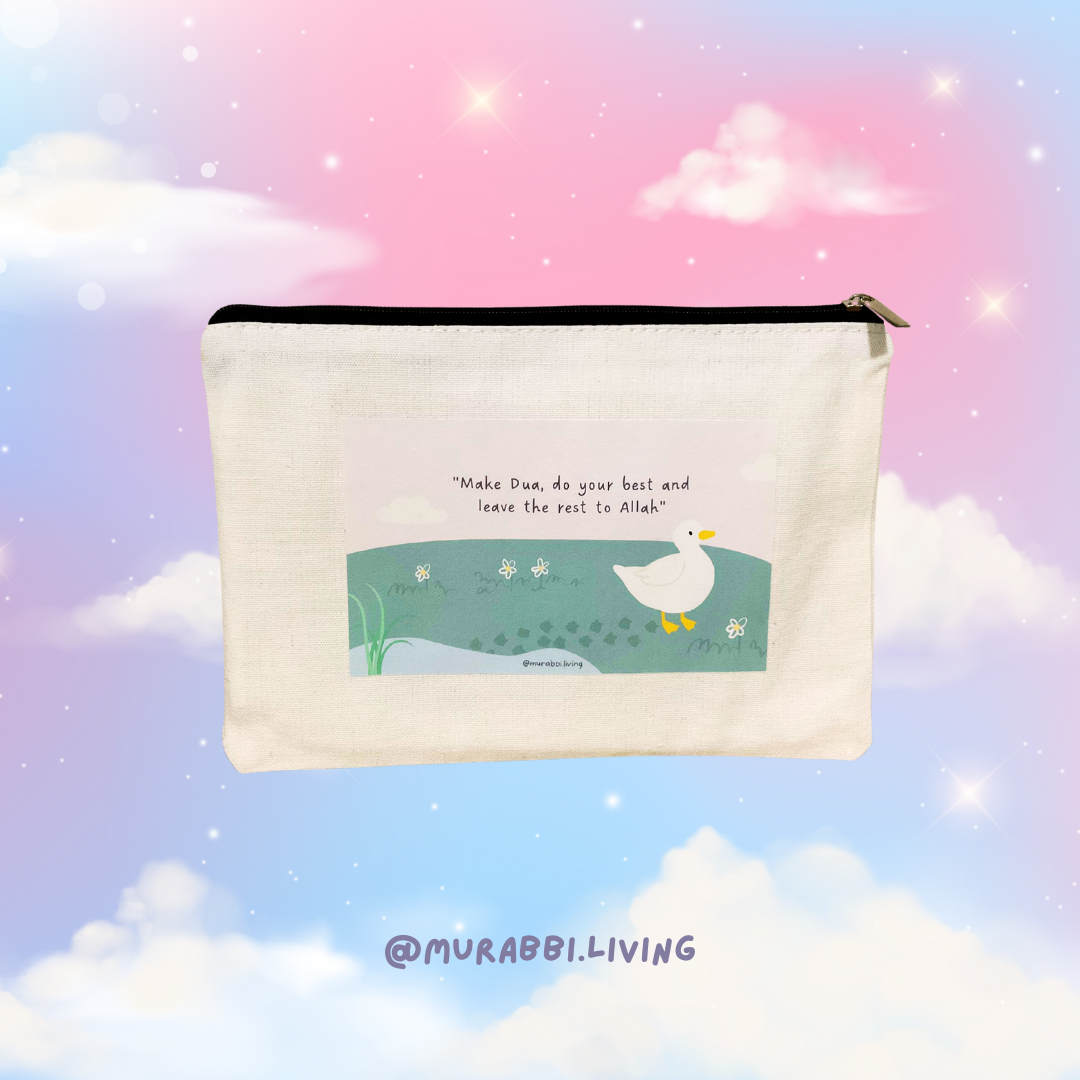 Duck Pencil Case_0