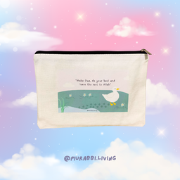 Duck Pencil Case