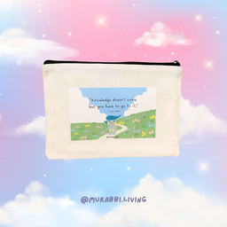 Frog Pencil Case