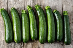 Zuchini 