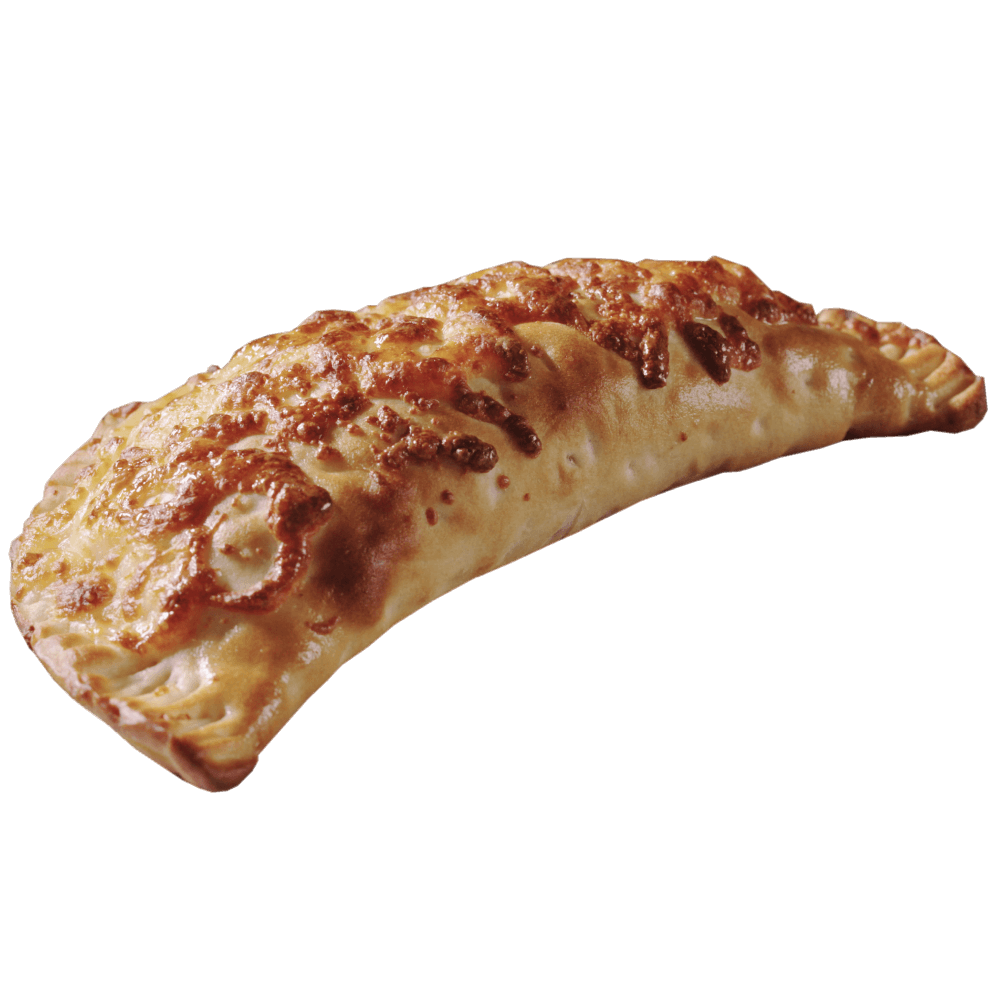 ROMAN'S PIZZA - PIZZA PIE BEEF