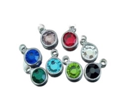 Boy Necklace 
