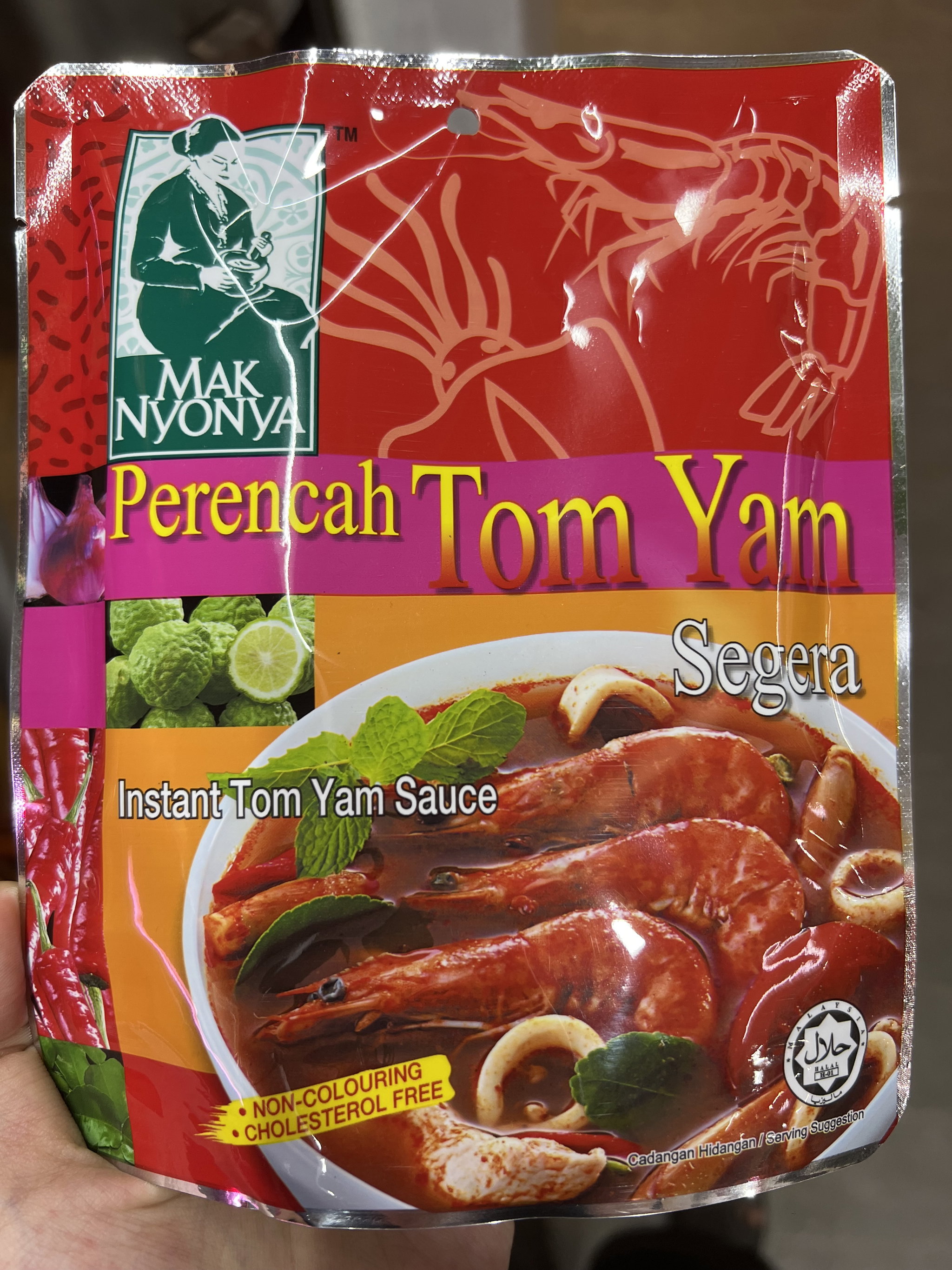 Tom Yam Sauce_0