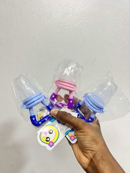 Baby essentials