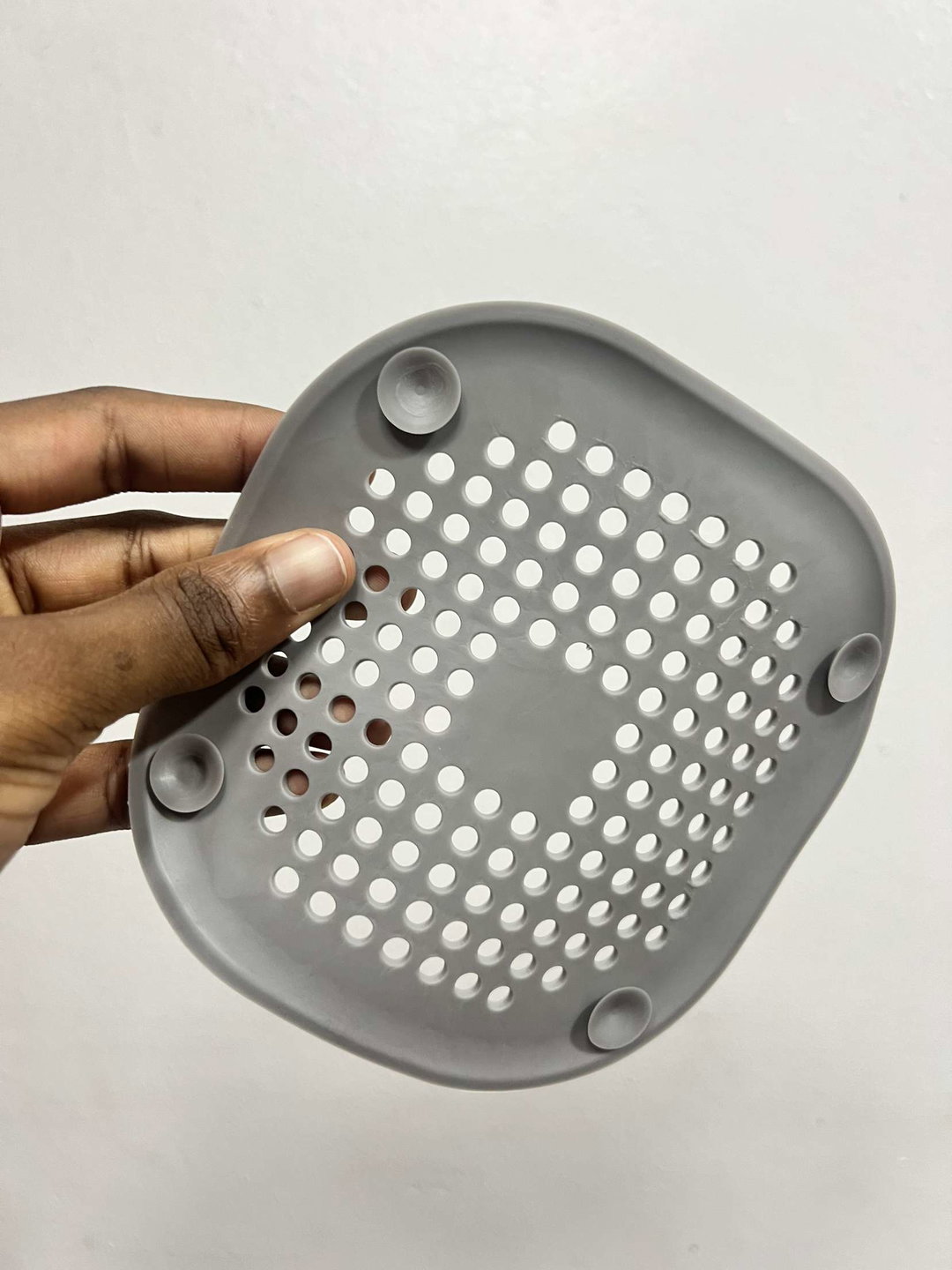 Filter (flat type)