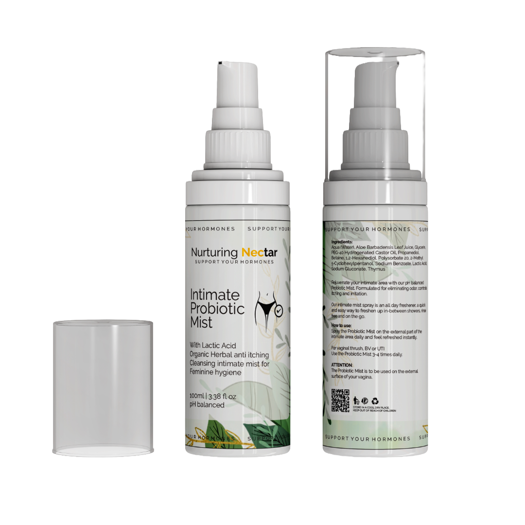 Intimate Probiotic Mist